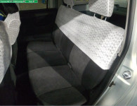 TOYOTA SUCCEED WAGON 2008