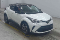 TOYOTA C-HR 2020