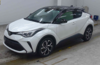 TOYOTA C-HR 2020