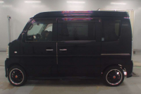 SUZUKI EVERY WAGON 2011