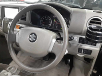 SUZUKI EVERY WAGON 2011