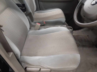 SUZUKI EVERY WAGON 2011