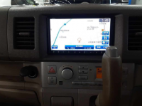 SUZUKI EVERY WAGON 2011