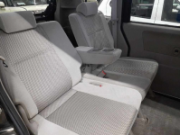 SUZUKI EVERY WAGON 2011