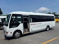 MITSUBISHI ROSA 2013