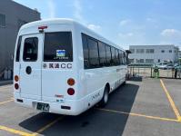 MITSUBISHI ROSA 2013