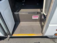 MITSUBISHI ROSA 2013