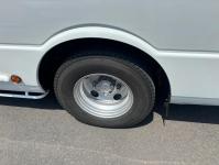 MITSUBISHI ROSA 2013