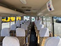 MITSUBISHI ROSA 2013