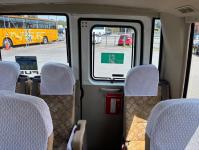 MITSUBISHI ROSA 2013