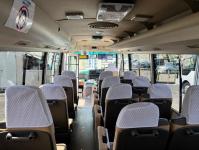 MITSUBISHI ROSA 2013