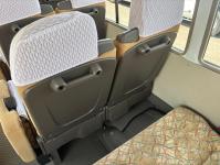 MITSUBISHI ROSA 2013