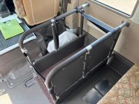 MITSUBISHI ROSA 2013