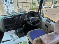 MITSUBISHI ROSA 2013