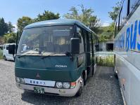 MITSUBISHI ROSA 2000