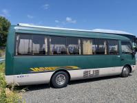 MITSUBISHI ROSA 2000