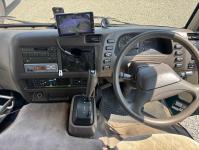 MITSUBISHI ROSA 2000