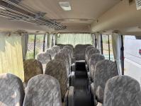 MITSUBISHI ROSA 2000