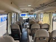 MITSUBISHI ROSA 2000