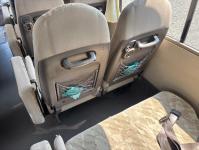 MITSUBISHI ROSA 2000