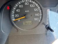 MITSUBISHI ROSA 2000