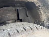 MITSUBISHI ROSA 2000