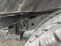 MITSUBISHI ROSA 2000