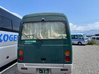 MITSUBISHI ROSA 2000