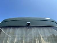 MITSUBISHI ROSA 2000