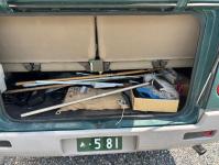 MITSUBISHI ROSA 2000