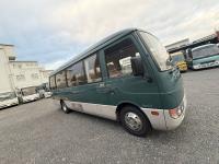 MITSUBISHI ROSA 2000