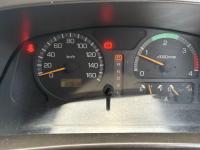 MITSUBISHI ROSA 2000