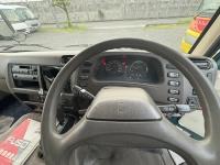 MITSUBISHI ROSA 2000