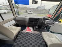 MITSUBISHI ROSA 2000