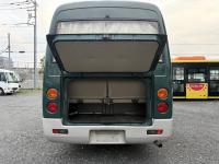 MITSUBISHI ROSA 2000