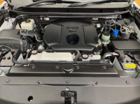 TOYOTA LAND CRUISER PRADO 2019