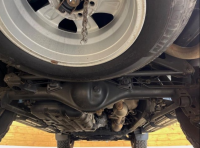 TOYOTA LAND CRUISER PRADO 2019