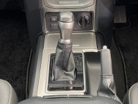 TOYOTA LAND CRUISER PRADO 2019