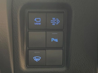 TOYOTA LAND CRUISER PRADO 2019