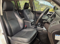 TOYOTA LAND CRUISER PRADO 2019