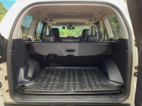 TOYOTA LAND CRUISER PRADO 2019