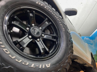 TOYOTA LAND CRUISER PRADO 2019