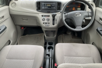 DAIHATSU MIRA E:S 2016