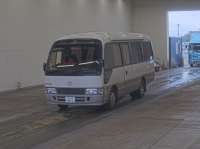 TOYOTA COASTER 1995