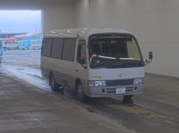 TOYOTA COASTER 1995