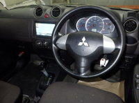 MITSUBISHI PAJERO MINI 2010
