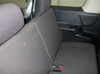 MITSUBISHI PAJERO MINI 2010