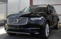VOLVO XC90 2019