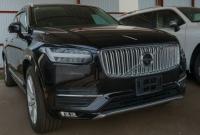 VOLVO XC90 2019