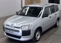 TOYOTA SUCCEED WAGON 2019